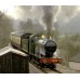 Up Front on the West Somerset Railway DVD